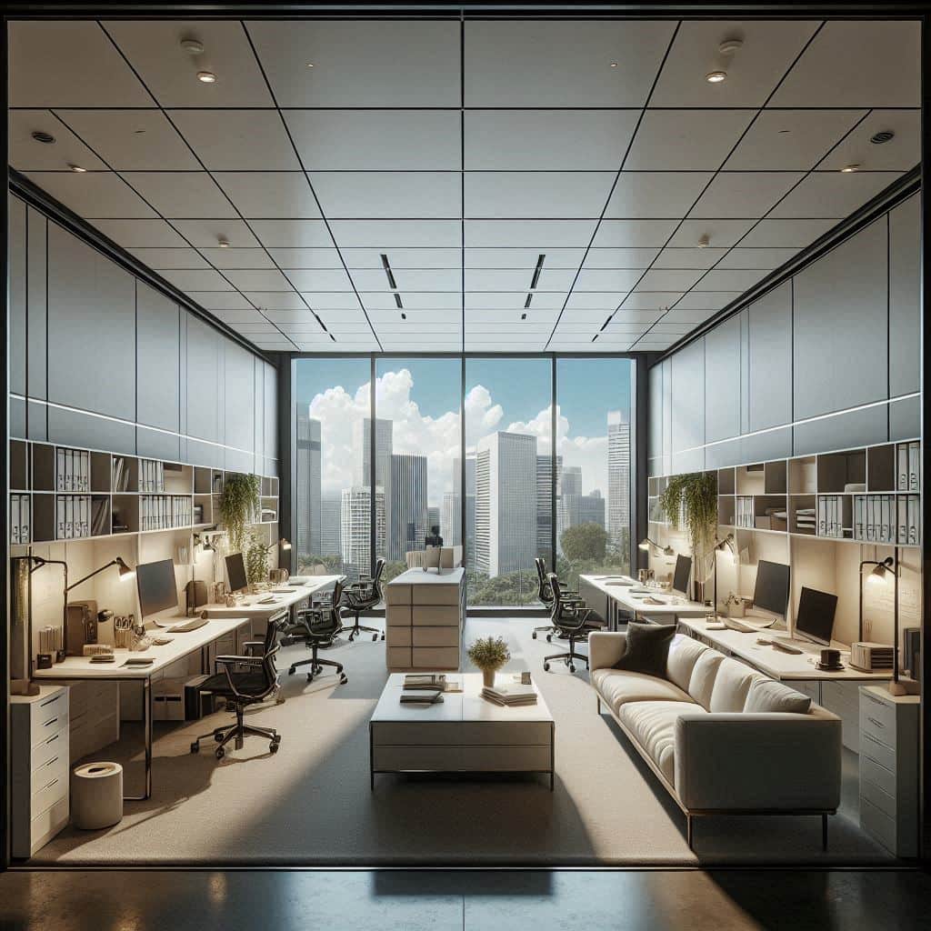 大厦名字文章配图