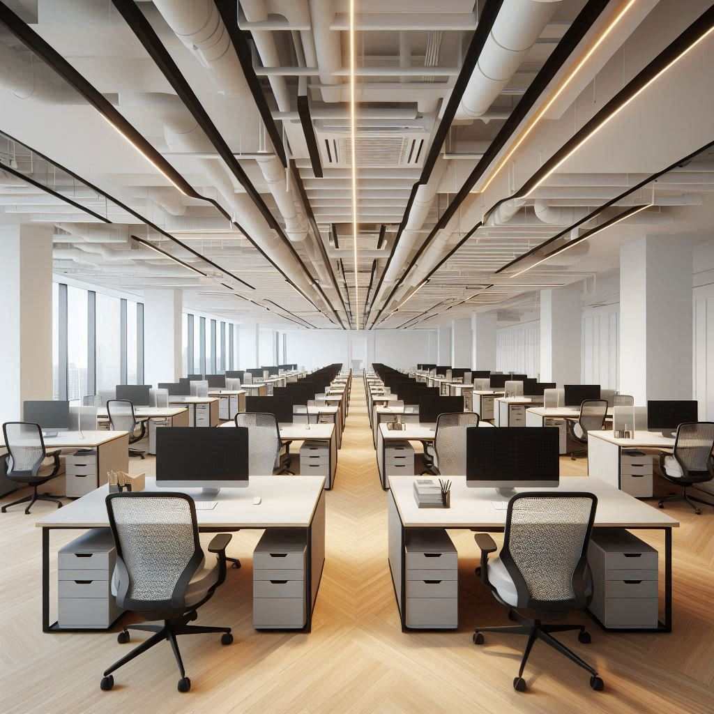 创业公司应怎样追踪新产品内部测试引起的写字楼办公低碳节能改造后续问题